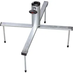 doppler Rasenspieß klappbar, Stahl
