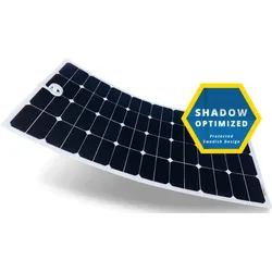 SUNBEAMsystem Tough++ 126W Flush - 0% MwST. (Angebot gemäß §12 USt Gesetz.)
