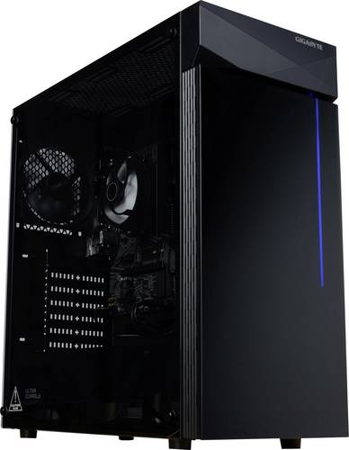 Gigabyte Desktop PC 9800X3D-32GB-2TB-W11 AMD Ryzen 7 9800X3D 5.2GHz 32GB RAM 2TB SSD AMD Radeon Graphics Win 11 Pro 9800X3D-32GB