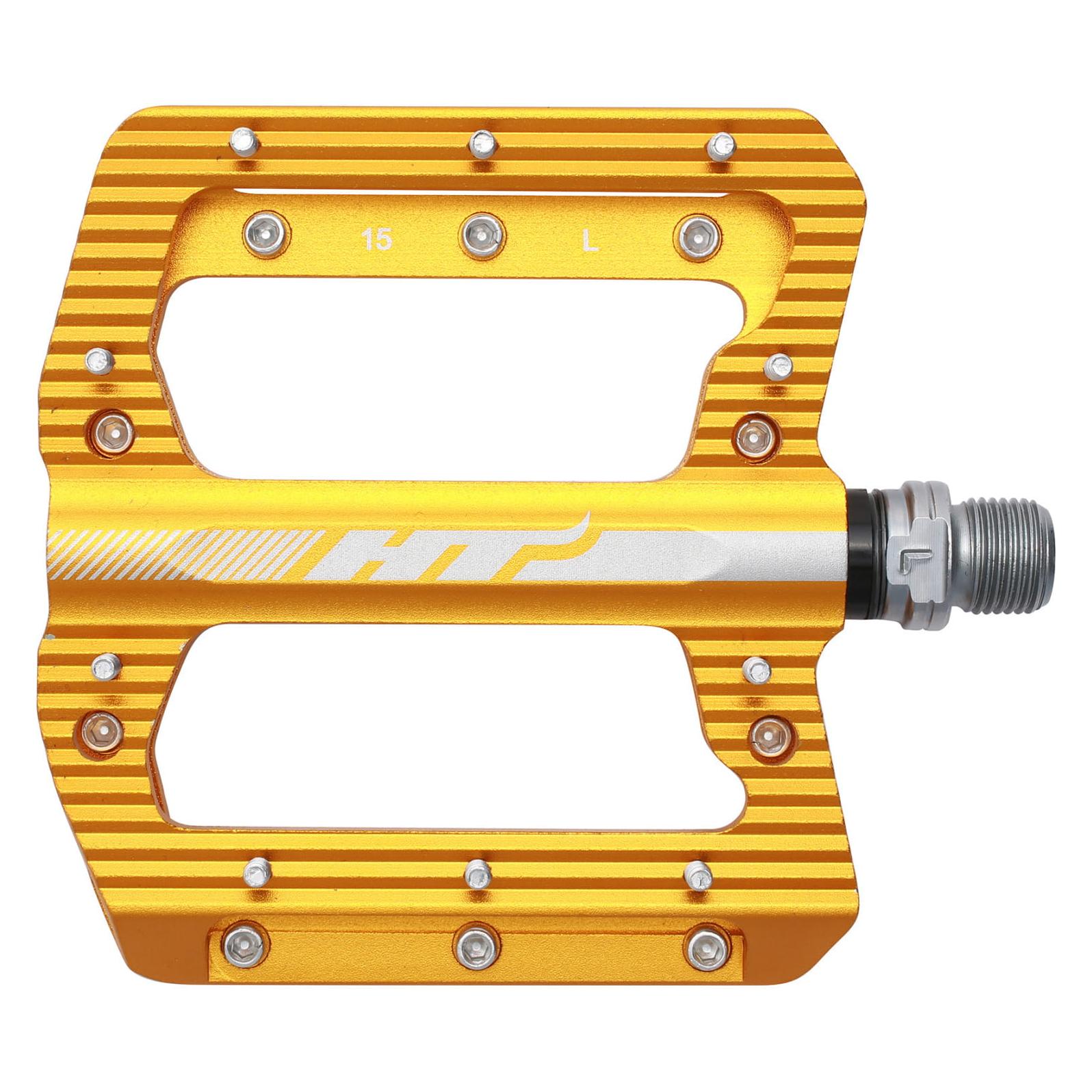 HT Nano AN 01 Pedal - gold (59418269)