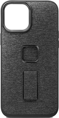 Peak Design Everyday Loop Case für iPhone 13 Standard Charcoal