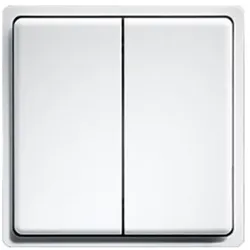Eltako Funk-Minitaster FMT55/4-wg