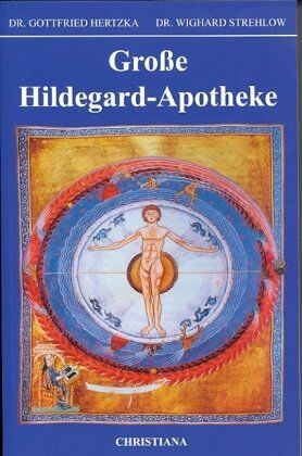 Gottfried Hertzka - Große Hildegard - Apotheke - Preis vom 10.10.2026 11:48:34 h