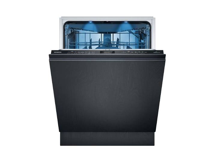 Siemens SN65ZX02CH Geschirrspüler