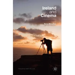Ireland and Cinema, Fachbücher