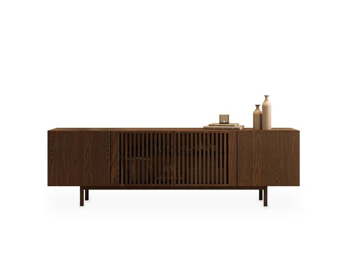 LOWBOARD LINN nussbaum