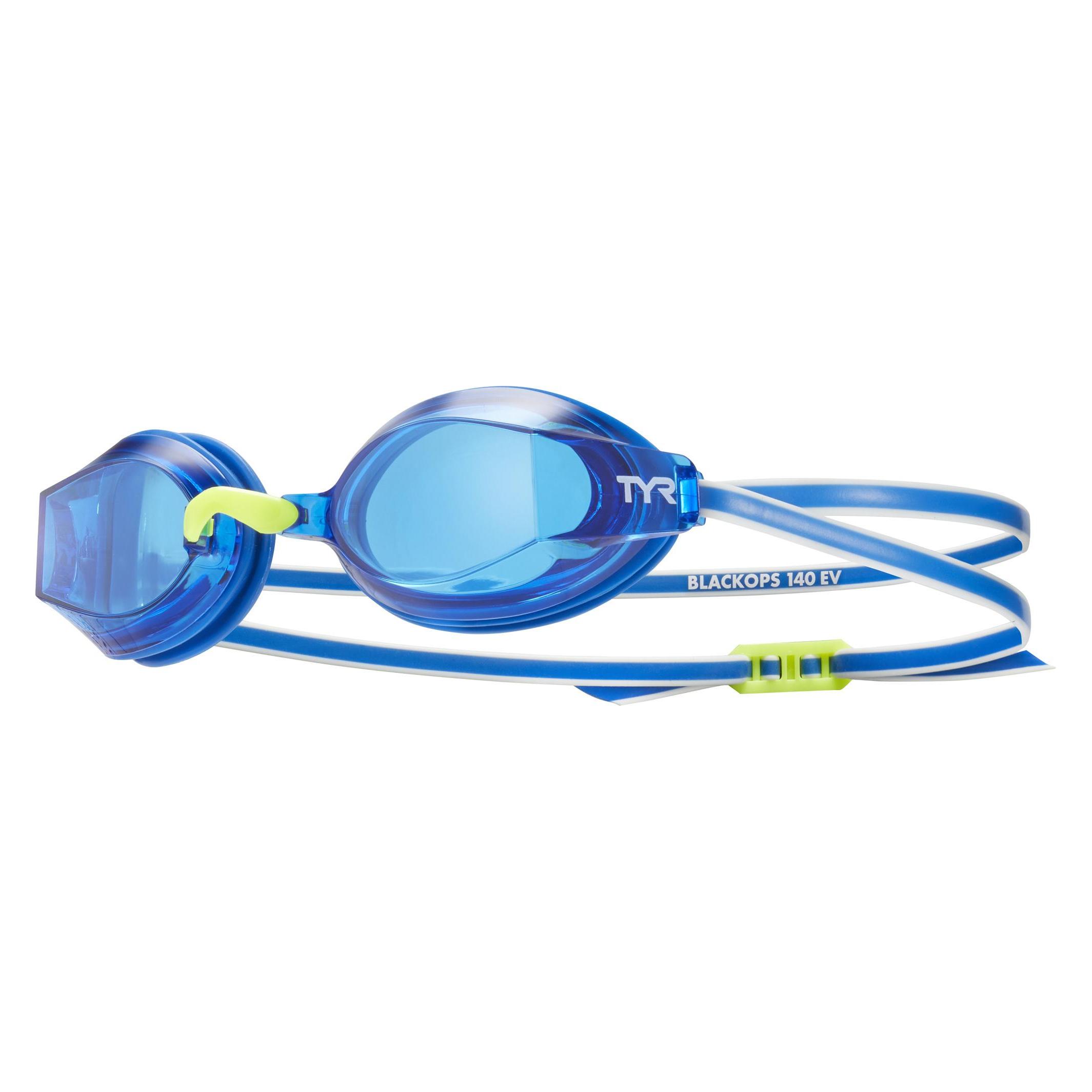 Tyr Blackops 140ev jr Schwimmbrille (LGBKOPJ/420)