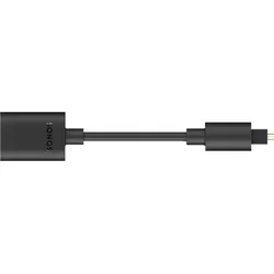 Sonos Optischer Audio Adapter, schwarz