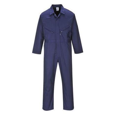 RS PRO Navy Reusable, 46 in, M (M) (1248238)