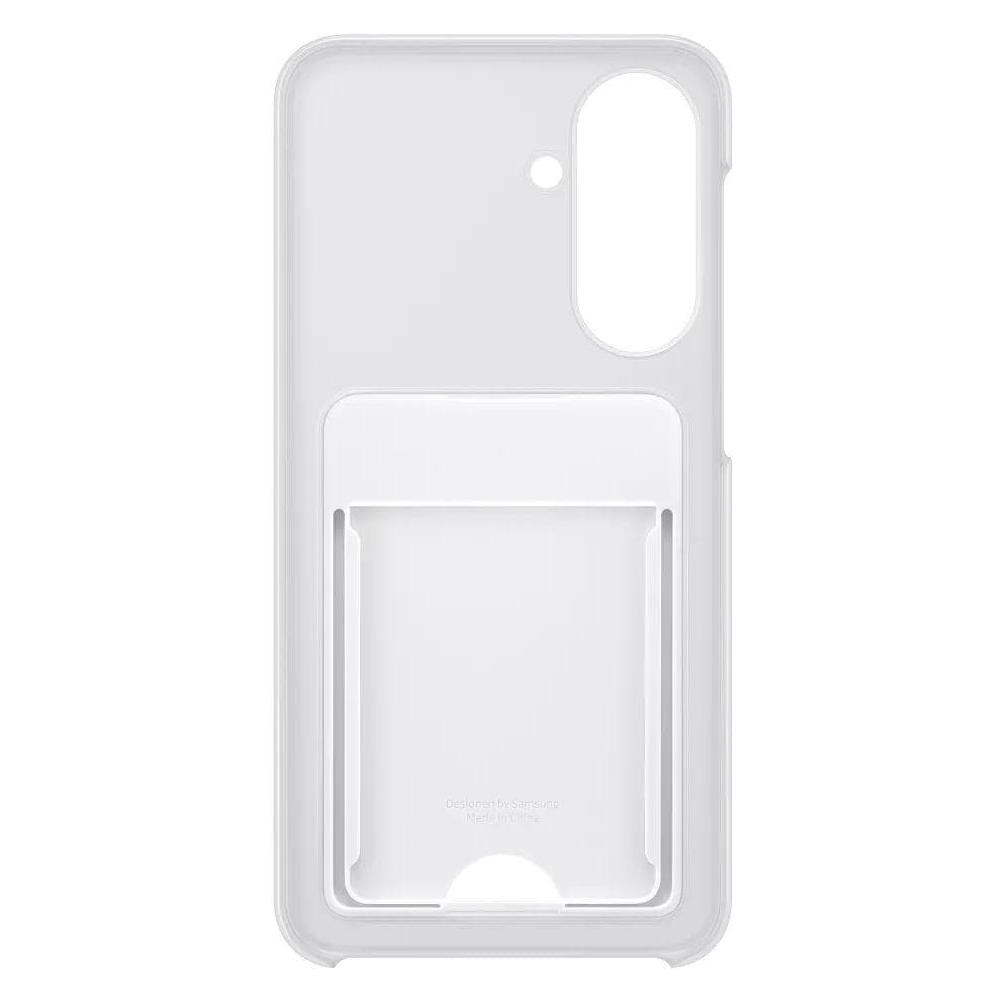 Samsung Card Slot Case (Samsung Galaxy A27) (EF-OA276TJEGWW)