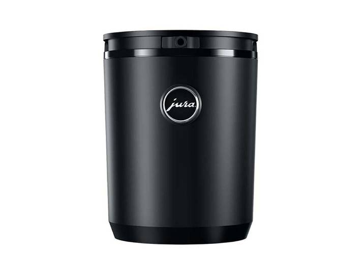 JURA Cool Control 1.0 l - Black Milchkühler