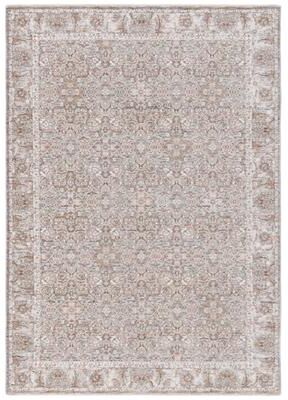 SAFAVIEH Harlow Slip Resistant Leylashka Oriental Rug
