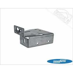 Novoferm Eckverbinder rechts iso 20-2
