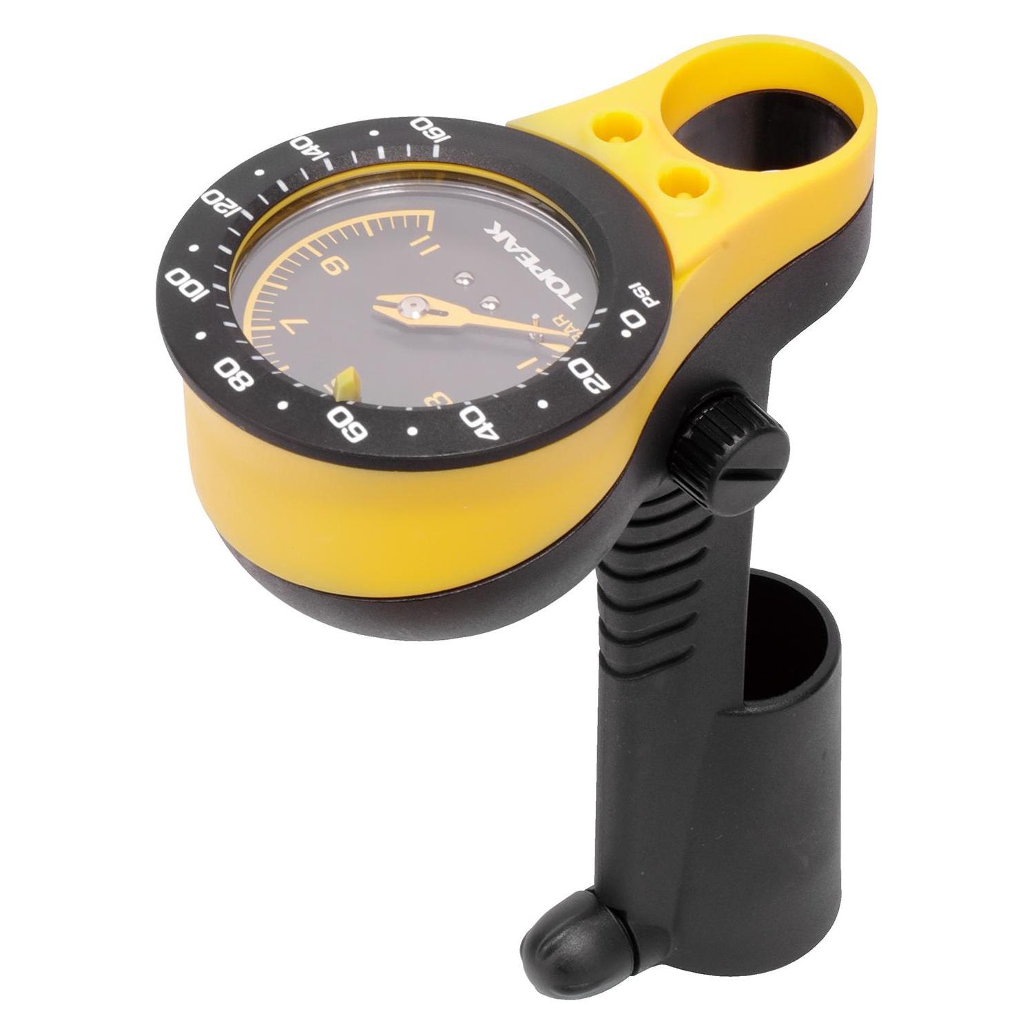 Topeak Gauge Set - JoeBlow Sport III (56396447)