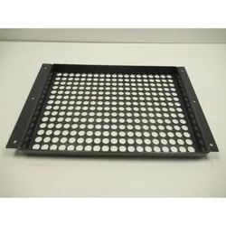 Optimum Abdeckung GU2 RAL7016 | 0310711503