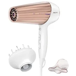 PHILIPS MoistureProtect DryCare Prestige HP8280/00 Haartrockner