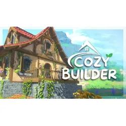 Cozy Builder