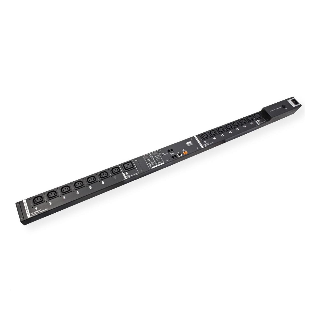 Aten IP Power Switch (PE8216)