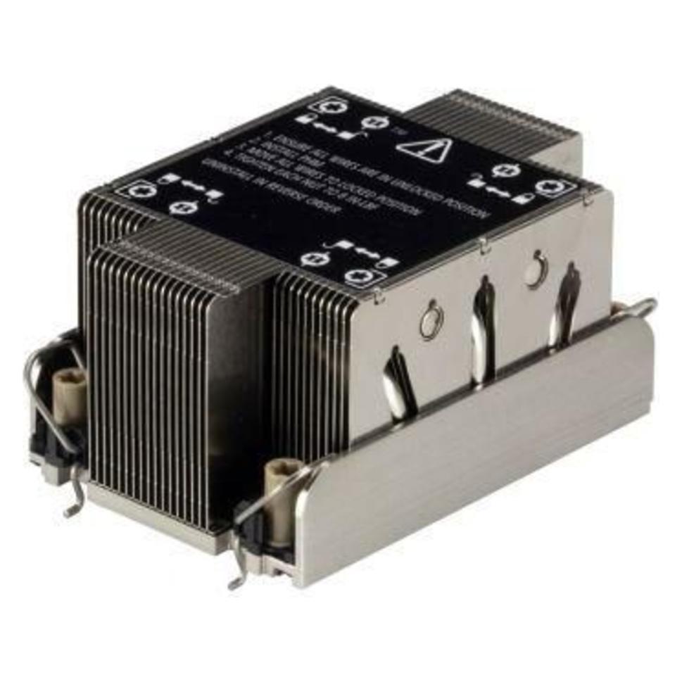 Supermicro CPU-Heatsink SNK-P0079P (55 mm) (SNK-P0079P)