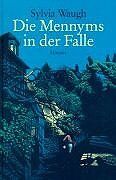 Sylvia Waugh - Die Mennyms in der Falle - Preis vom 16.10.2026 11:41:07 h