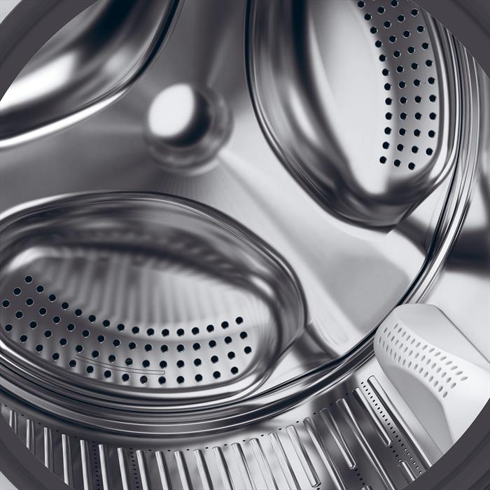 HAIER Lavatrice Hw100b14939 10 Kg Classe A-bianco