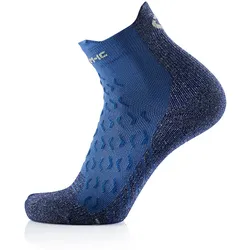 Therm-ic Outdoor Ultra Cool – Damen Wandersocken blau, Gr 39/40