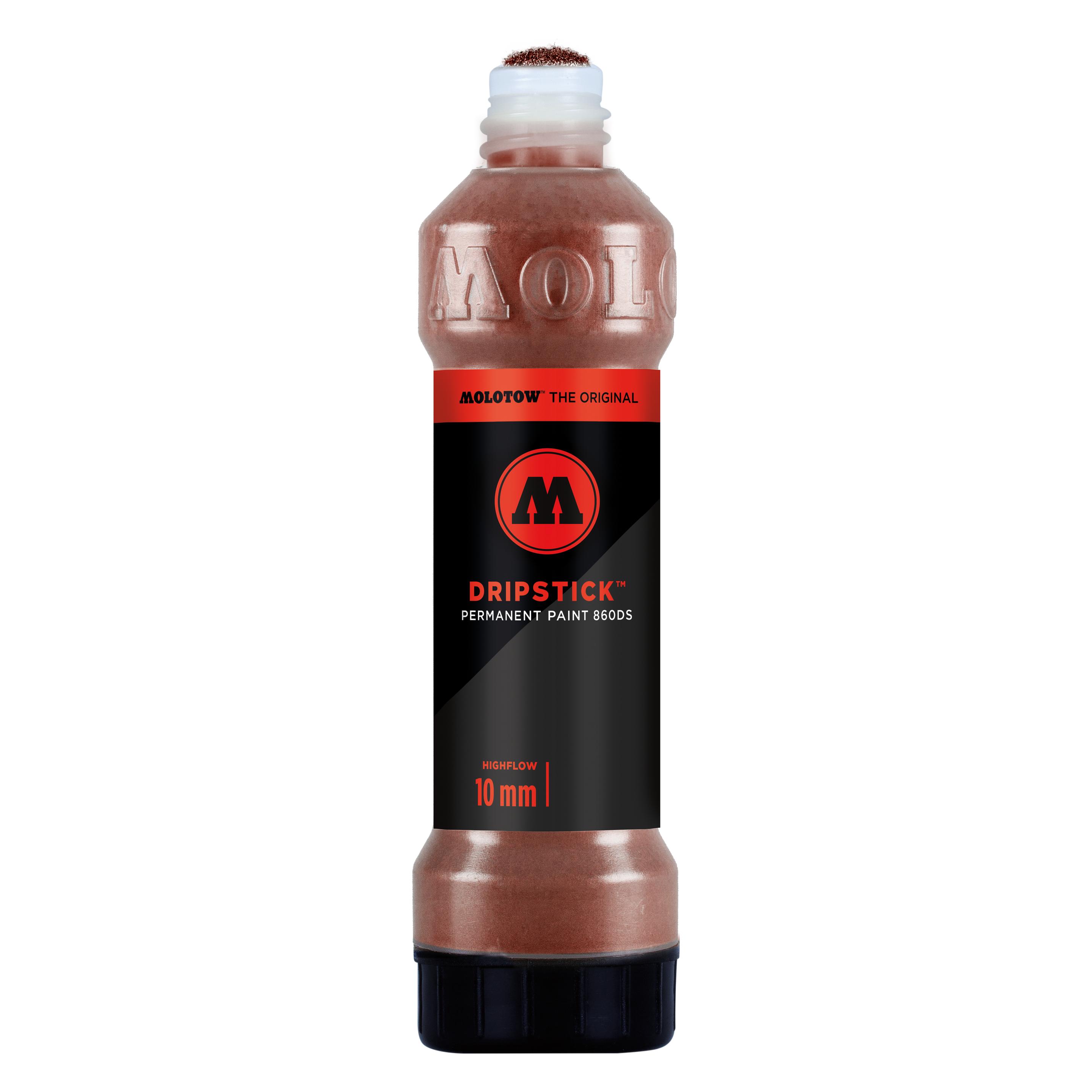 Molotow Permanentmarker Dripstick 860 DS (MO860014)