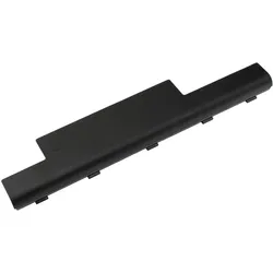 IPC AS10D81 (6 Zellen, 4400 mAh), Notebook Akku