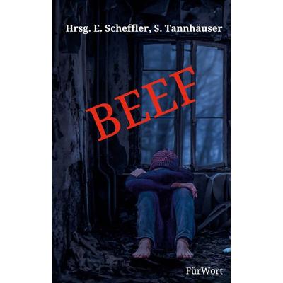 Beef, Taschenbuch von , BoD – Books on Demand, 978-3-7526-8367-7