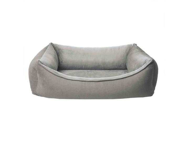 Petlando Hundebett Like Ortho Bett Lucy grau