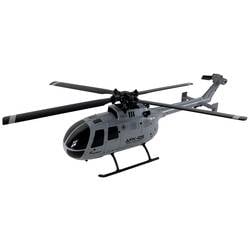 Amewi AFX-105 RC Einsteiger Hubschrauber RtF 25319