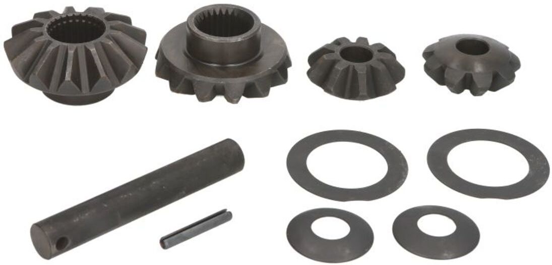 Reparaturset, Differential DANA SPICER 10020714-DS