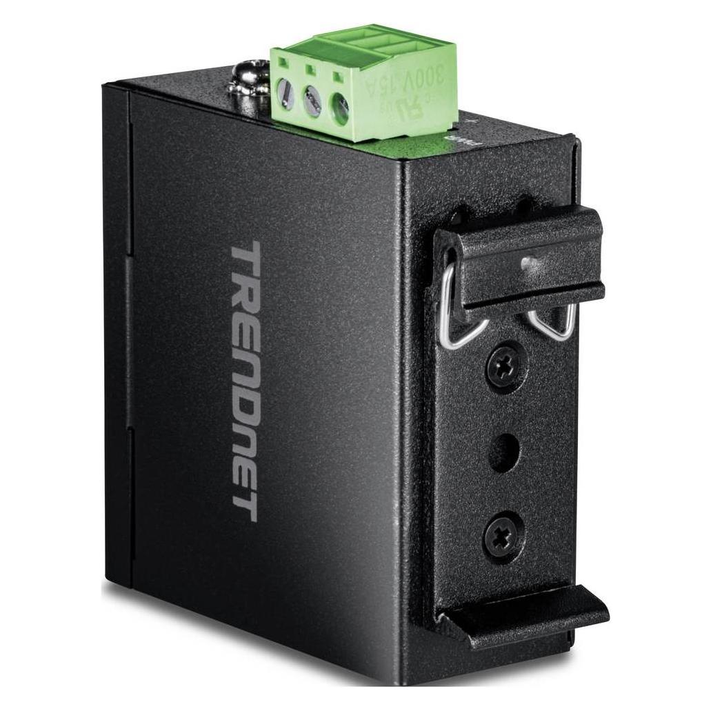 Trendnet Hardened Industrial (TI-FGSC)