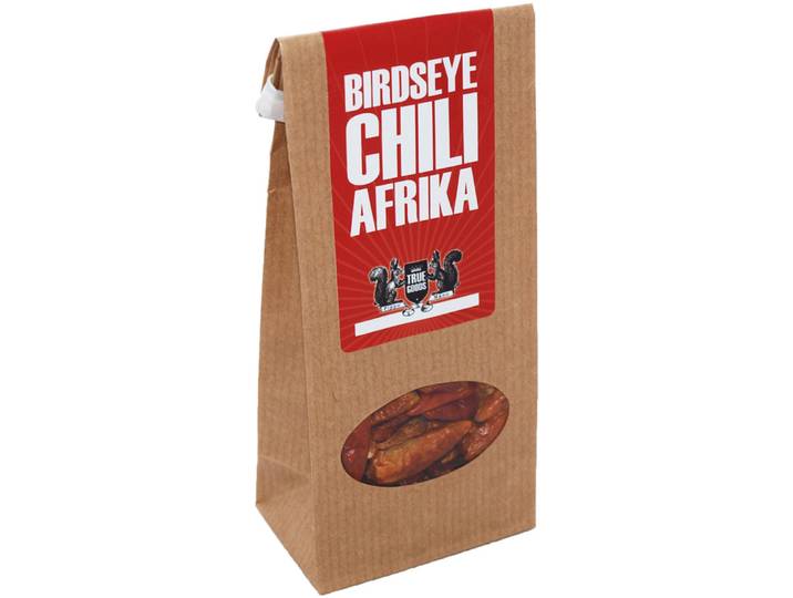 Gewürz Chili