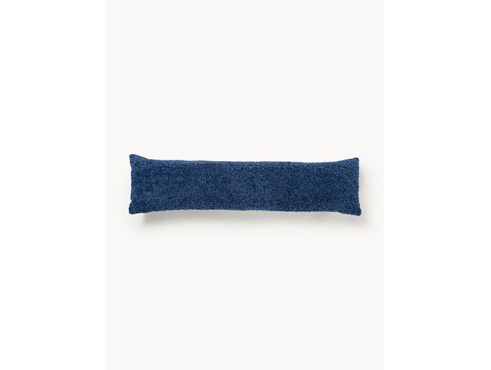 Coussin décoratif XL en peluche Dotty
