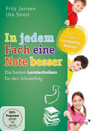 In jedem Fach eine Note besser [2 DVDs] - Preis vom 02.10.2026 23:42:20 h