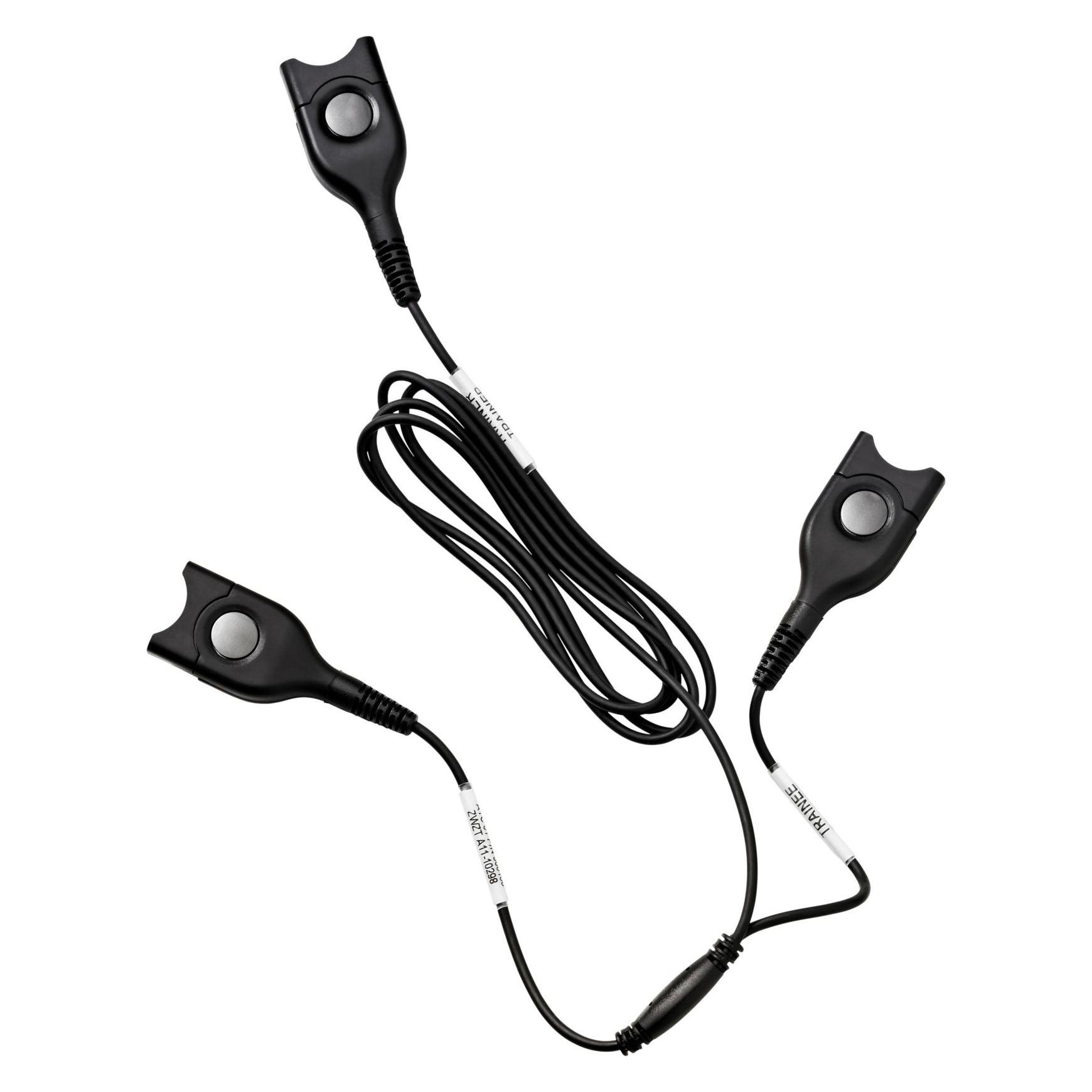 Sennheiser ATC 1 Headset-Kabel (500106)