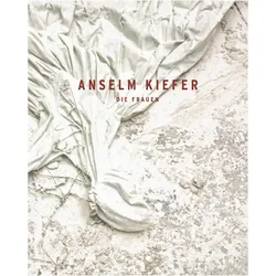 Anselm Kiefer, Fachbücher von Petra Giloy-Hirtz