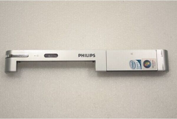 Philips Freevents LX3000 Mini PC Front Fascia Bezel