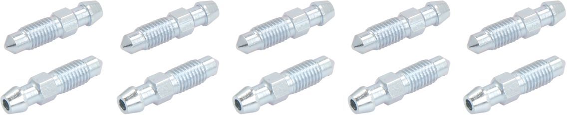 Entlüfterschraube/-ventil, Radbremszylinder QUICK BRAKE 171-0086-10