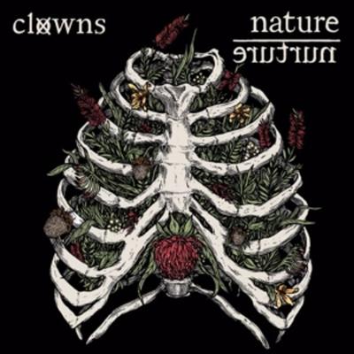 Nature/Nurture - Clowns, Vinyl
