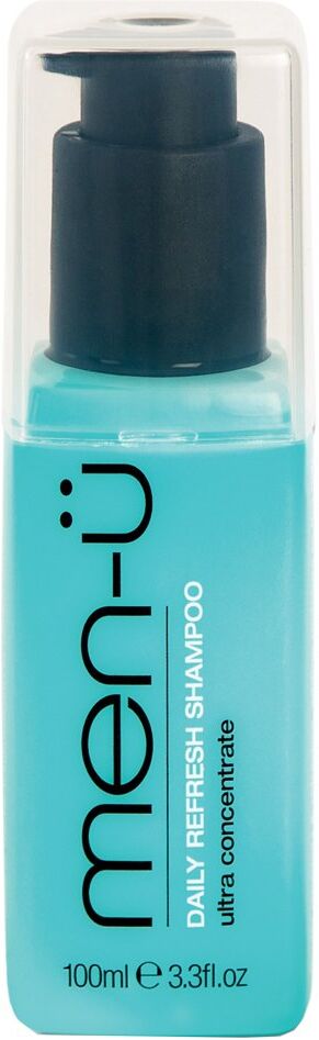 MEN-Ü Daily Refresh Shampoo