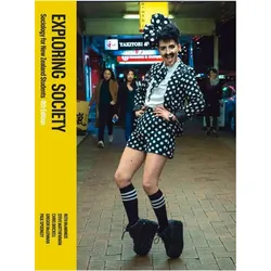 Exploring Society, Sachbücher von Chris Matthewman Brickell