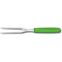 Victorinox Swiss Classic, Küchenmesser, Grün, Silber