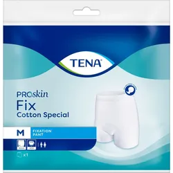 Tena Fix Cotton Special M 34 ST