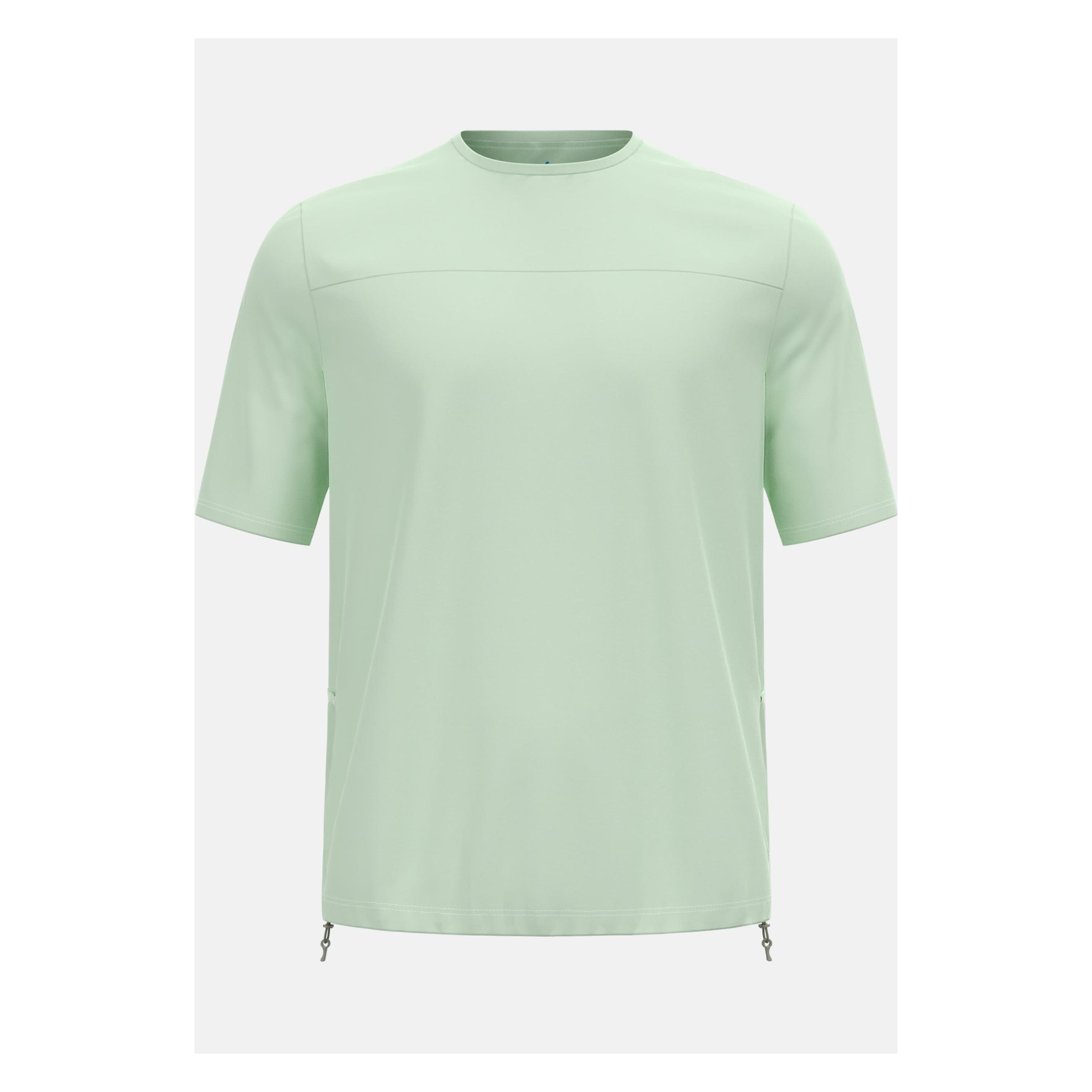 Odlo Explorer Cargo T-Shirt Crew Neck S/S (M) (41320240454m-7617977201113)