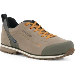 Trezeta, Herren, Wanderschuhe, Zeta (45.5), Grau, Orange