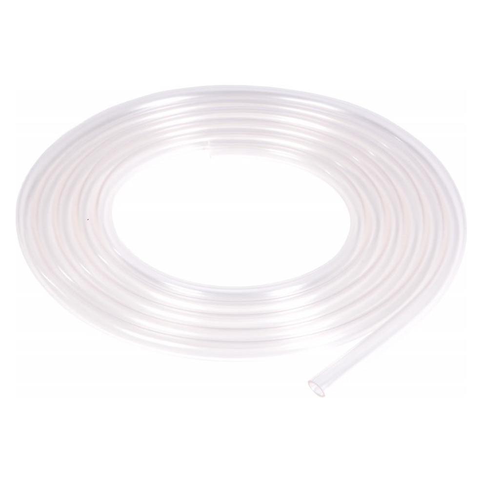 Alphacool Alpha Schlauch AlphaTube HF11/8 Ul-Cl 3m 1019545 (3 m, Kunststoff) (17492)