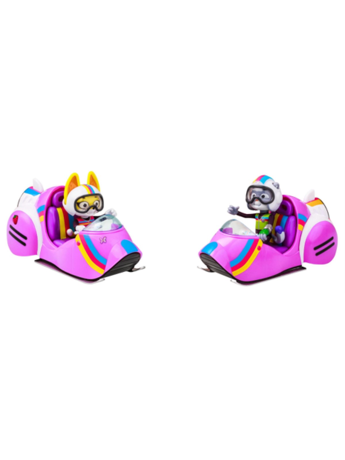 Creature Cases Multi Terrain Motorcycle Water