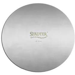 491083 Städter Tortenunterlage rund 32cm